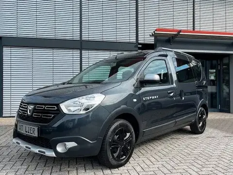 Used DACIA DOKKER Petrol 2019 Ad 