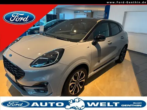 Used FORD PUMA Petrol 2024 Ad 