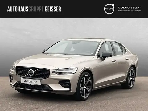 Annonce VOLVO S60 Essence 2023 d'occasion 