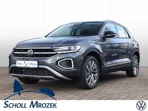 Annonce VOLKSWAGEN T-ROC Essence 2022 d'occasion 