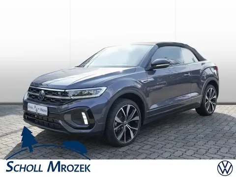 Annonce VOLKSWAGEN T-ROC Essence 2023 d'occasion 