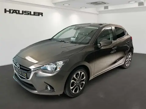 Used MAZDA 2 Petrol 2016 Ad 