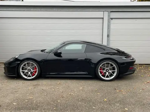 Annonce PORSCHE 992 Essence 2024 d'occasion 