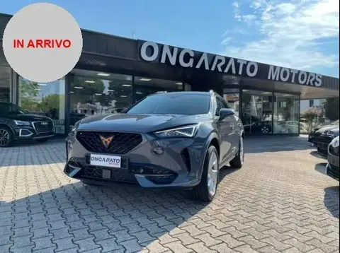 Annonce CUPRA FORMENTOR Essence 2023 d'occasion 