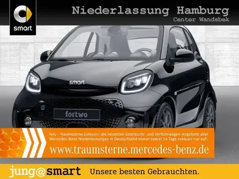 Used SMART FORTWO Not specified 2021 Ad 