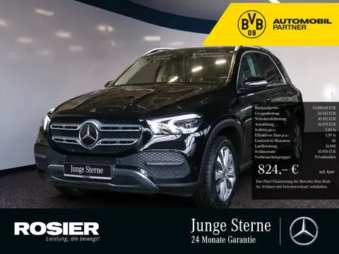 Used MERCEDES-BENZ CLASSE GLE Diesel 2021 Ad 