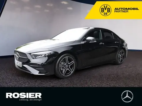 Annonce MERCEDES-BENZ CLASSE A Essence 2024 d'occasion 