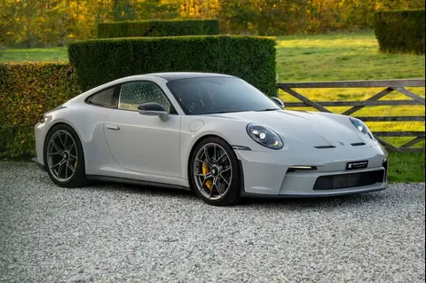 Annonce PORSCHE 992 Essence 2023 d'occasion 