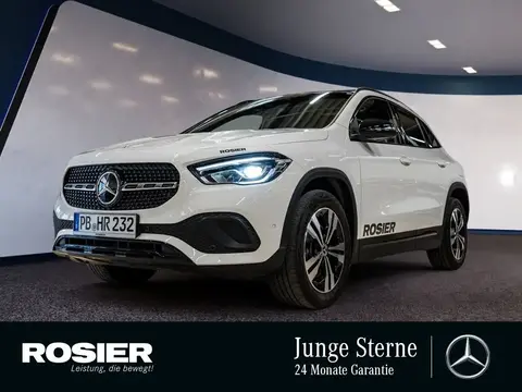 Used MERCEDES-BENZ CLASSE GLA Diesel 2023 Ad 