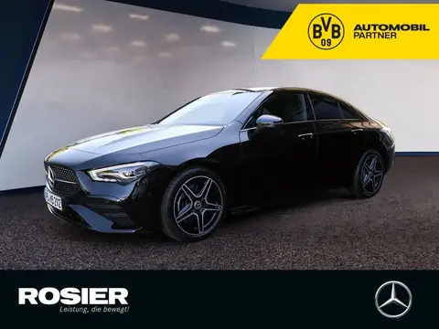 Annonce MERCEDES-BENZ CLASSE CLA Diesel 2024 d'occasion 