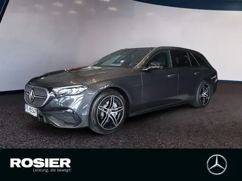 Used MERCEDES-BENZ CLASSE E Diesel 2024 Ad 