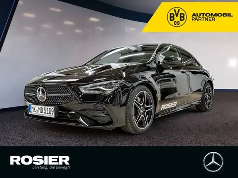 Annonce MERCEDES-BENZ CLASSE CLA Diesel 2024 d'occasion 