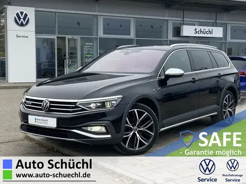 Used VOLKSWAGEN PASSAT Diesel 2022 Ad 