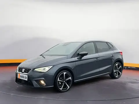 Used SEAT IBIZA Petrol 2024 Ad 