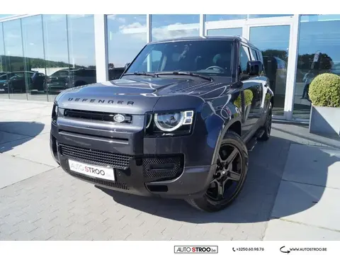 Used LAND ROVER DEFENDER Hybrid 2024 Ad 