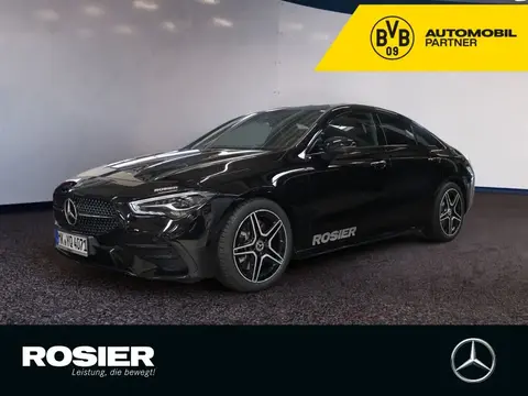 Annonce MERCEDES-BENZ CLASSE CLA Essence 2024 d'occasion 