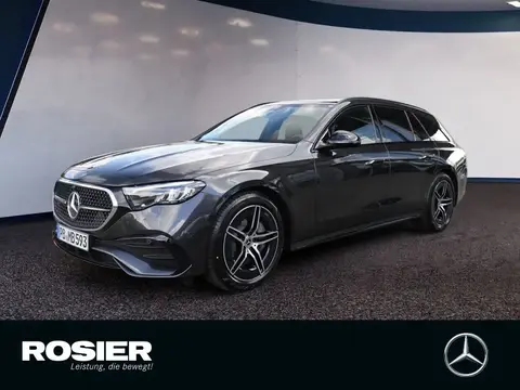 Used MERCEDES-BENZ CLASSE E Diesel 2024 Ad 