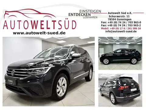 Used VOLKSWAGEN TIGUAN Diesel 2023 Ad 