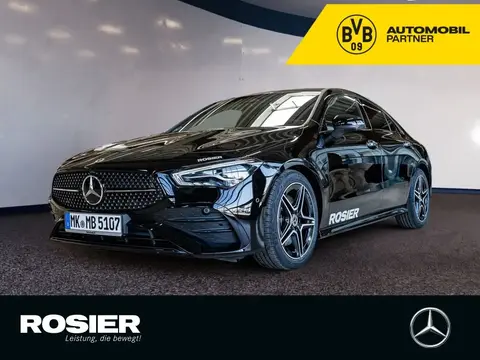 Annonce MERCEDES-BENZ CLASSE CLA Diesel 2024 d'occasion 