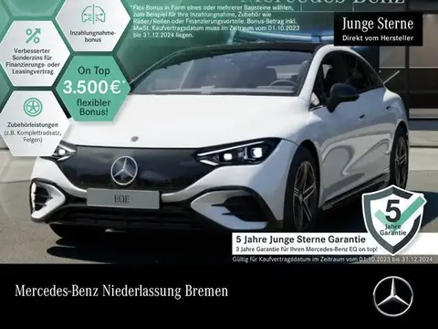 Annonce MERCEDES-BENZ EQE Non renseigné 2023 d'occasion 