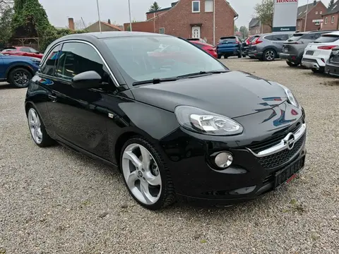 Used OPEL ADAM Petrol 2017 Ad 