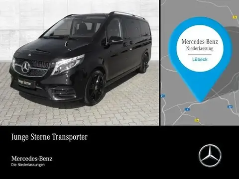 Used MERCEDES-BENZ CLASSE V Diesel 2020 Ad 