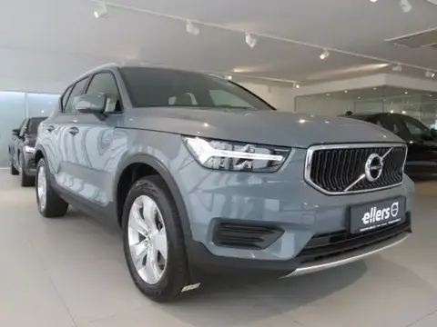 Annonce VOLVO XC40 Essence 2020 d'occasion 