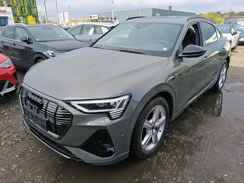 Used AUDI E-TRON Not specified 2022 Ad 