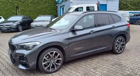 Annonce BMW X1 Essence 2021 d'occasion 