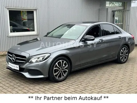 Used MERCEDES-BENZ CLASSE C Diesel 2018 Ad 