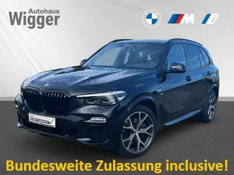 Used BMW X5 Hybrid 2021 Ad 