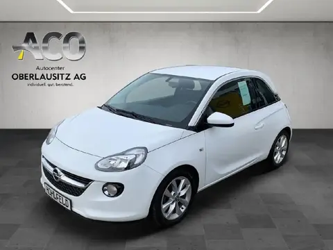 Used OPEL ADAM Petrol 2019 Ad 