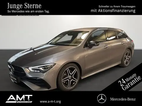 Used MERCEDES-BENZ CLASSE CLA Petrol 2023 Ad 