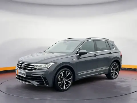 Used VOLKSWAGEN TIGUAN Petrol 2024 Ad 