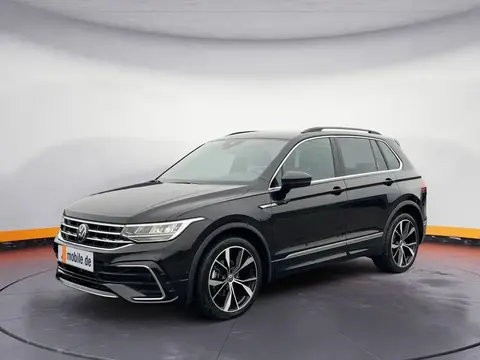 Annonce VOLKSWAGEN TIGUAN Essence 2024 d'occasion 