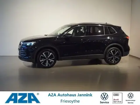 Used VOLKSWAGEN TIGUAN Diesel 2024 Ad 