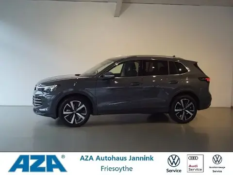 Used VOLKSWAGEN TIGUAN Diesel 2024 Ad 