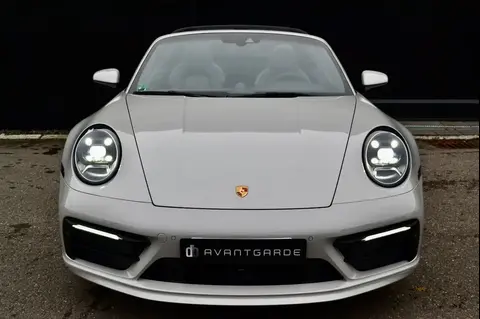 Used PORSCHE 992 Petrol 2020 Ad 