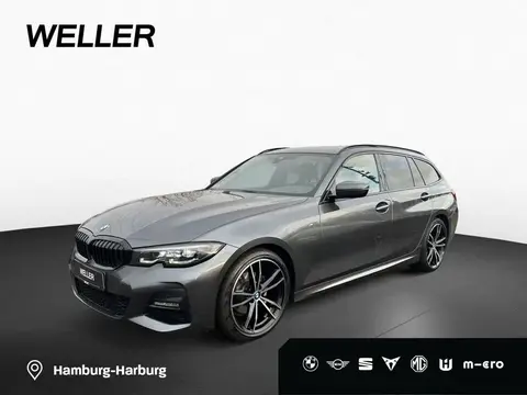 Used BMW SERIE 3 Diesel 2021 Ad 