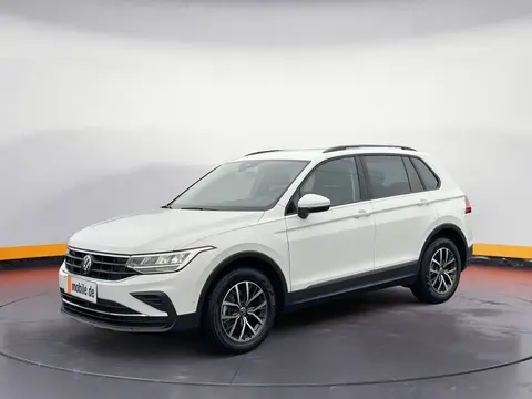 Used VOLKSWAGEN TIGUAN Petrol 2024 Ad 