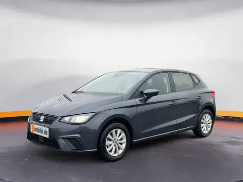 Used SEAT IBIZA Petrol 2024 Ad 