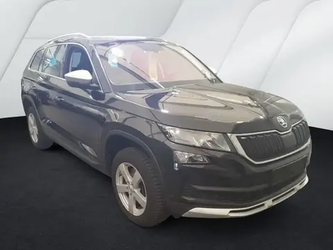 Used SKODA KODIAQ Diesel 2021 Ad 