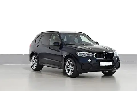 Used BMW X5 Diesel 2017 Ad 