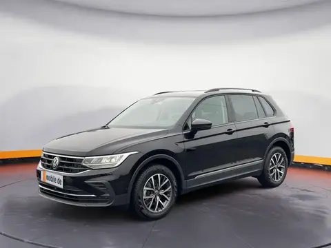 Annonce VOLKSWAGEN TIGUAN Essence 2024 d'occasion 