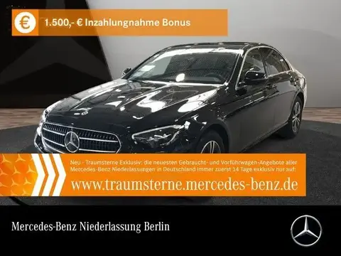 Used MERCEDES-BENZ CLASSE E Petrol 2023 Ad 