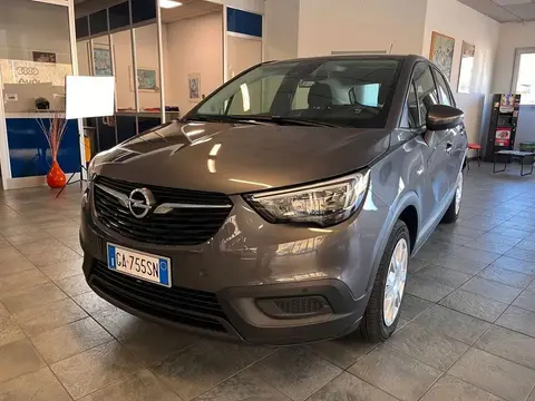 Used OPEL CROSSLAND Petrol 2020 Ad 