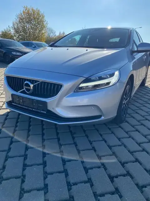 Used VOLVO V40 Petrol 2017 Ad 