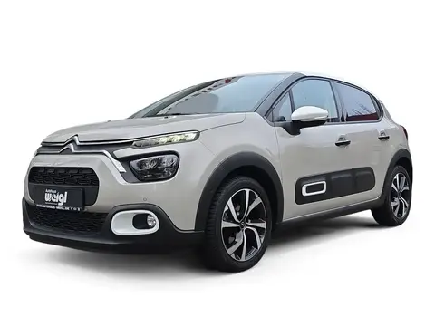 Used CITROEN C3 Petrol 2020 Ad 