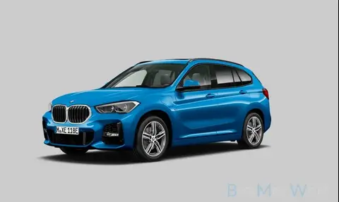 Used BMW X1 Hybrid 2020 Ad Germany