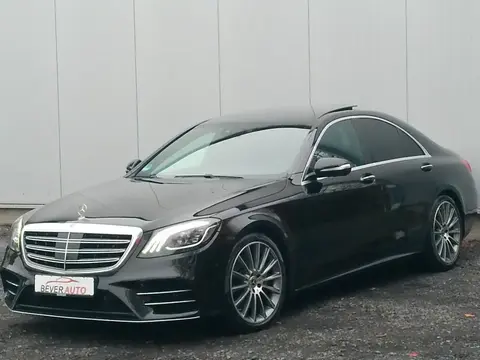 Used MERCEDES-BENZ CLASSE S Diesel 2020 Ad 